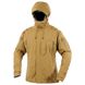 Куртка Garm All Weather Jacket Coyote Brown світло-коричнева 1 з 3