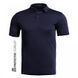 Поло Pentagon Vanquish Navy Blue (05) темно-синя
