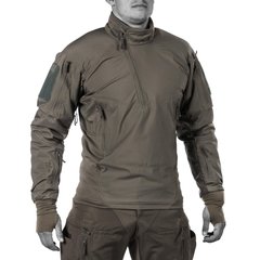Кофта мужская UF PRO AcE Winter Combat Shirt Brown Grey