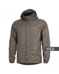 Куртка дощовик Pentagon Atlantic V2.0 RAL7013 (06E)