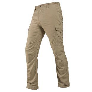 Брюки Pentagon Kalahari Long Khaki(04) хаккі