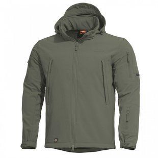 Куртка Pentagon ARTAXES RAL7013 (06E)