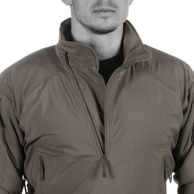 Кофта мужская UF PRO AcE Winter Combat Shirt Brown Grey