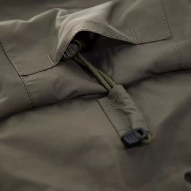 Куртка Carinthia PRG 2.0, оливкова
