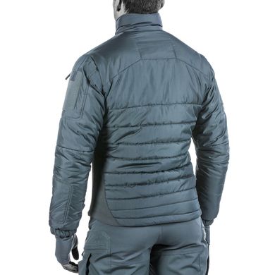 Куртка чоловіча UF PRO DELTA ML Gen.2 металево-сіра