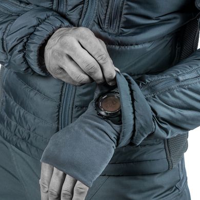 Куртка мужская UF PRO DELTA ML Gen.2 металлически-серая