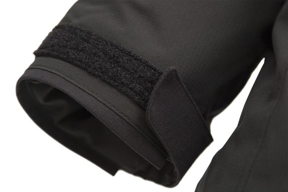 Куртка Carinthia G-Loft HIG 3.0 Jacket черная