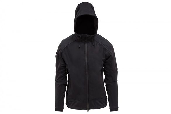 Куртка Carinthia G-Loft Softshell Jacket SpezKr чорна