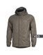 Куртка дощовик Pentagon Atlantic V2.0 RAL7013 (06E) 1 з 3