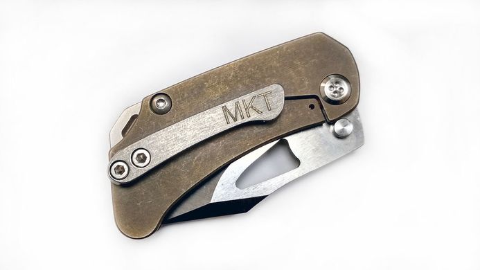 Складной нож Medford Knife & Tool ERIS