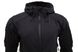 Куртка Carinthia G-Loft Softshell Jacket SpezKr черная 4 из 9
