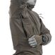 Кофта мужская UF PRO AcE Winter Combat Shirt Brown Grey 3 из 7