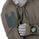 Кофта мужская UF PRO AcE Winter Combat Shirt Brown Grey 5 из 7