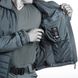 Куртка мужская UF PRO DELTA ML Gen.2 металлически-серая 7 из 7