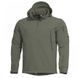 Куртка Pentagon ARTAXES RAL7013 (06E)