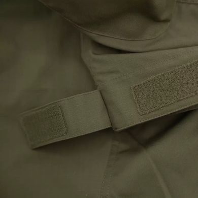 Куртка Carinthia CCJ Regular оливковая