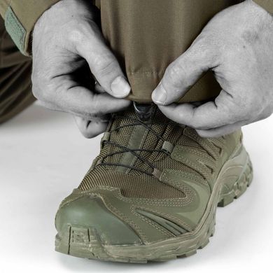 Штани чоловічі UF PRO P-40 All-Terrain Gen. 2  Pants, сірий