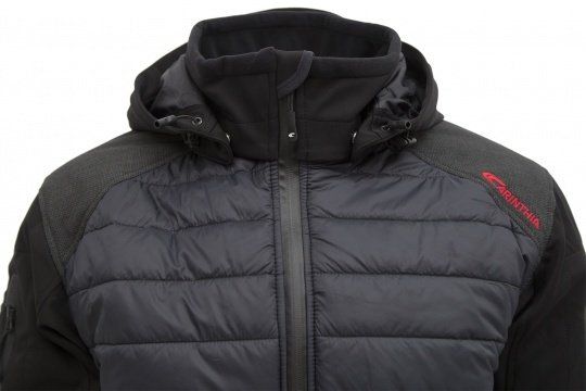 Куртка Carinthia G-Loft ISG 2.0 чорна