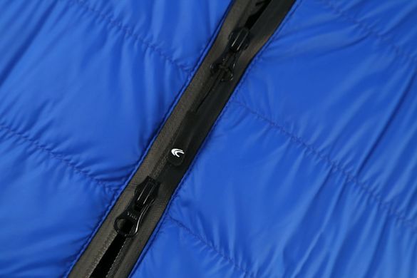 Куртка Carinthia Downy Light cobalt синя