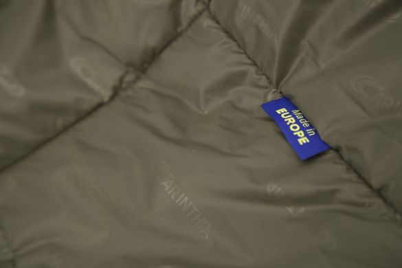 Куртка Carinthia G-Loft LIG 3.0 Jacket оливковая