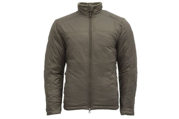 Куртка Carinthia G-Loft LIG 3.0 Jacket оливковая