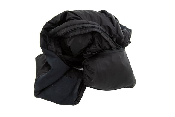 Куртка Carinthia G-Loft Ultra Jacket 2.0 черная