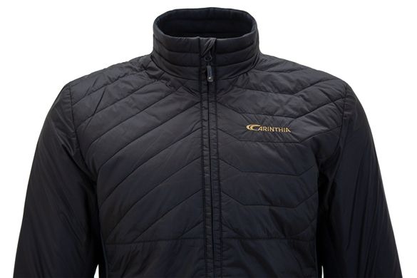 Куртка Carinthia G-Loft Ultra Jacket 2.0 чорна