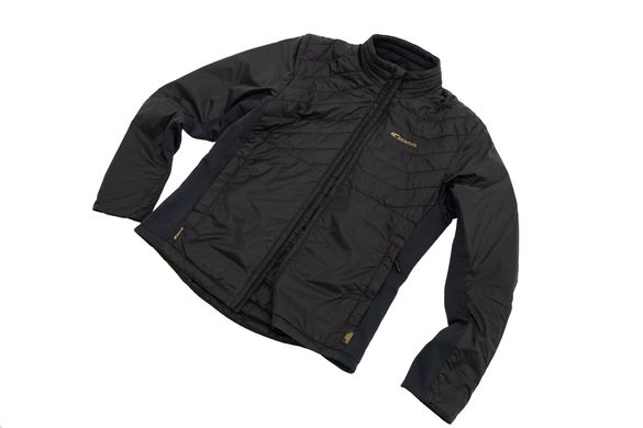 Куртка Carinthia G-Loft Ultra Jacket 2.0 черная