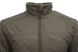 Куртка Carinthia G-Loft LIG 3.0 Jacket оливковая 2 из 10