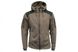 Куртка Carinthia G-Loft Softshell Jacket SpezKz оливковый 1 из 7