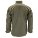 Куртка Carinthia CCJ Regular оливковая 2 из 11