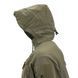 Куртка Carinthia CCJ Regular оливковая 11 из 11