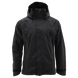 Куртка Carinthia Loftshell Hydro чорна 1 из 9
