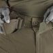 Штаны мужские Striker ULT Pants Сombat коричнево-серые 8 из 10