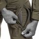 Штани чоловічі Striker ULT Pants Сombat коричнево-сірі  10 з 10