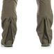 Штани чоловічі Striker ULT Pants Сombat коричнево-сірі  3 з 10