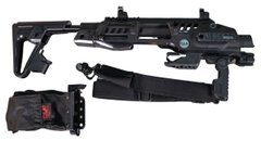 Конвертационный набор пистолетный CAA RONI G2 9mm / 0.40