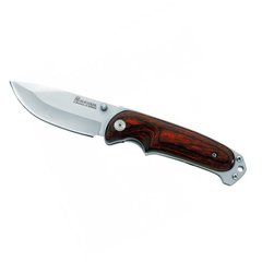 Нож складной Boker Magnum "Bush Companion" клинок 9,2 см