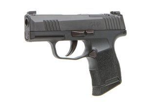 Пістолет спортивний Sig Sauer P365 NITRON X-RAY 3 кал. 9x19мм