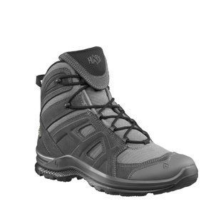 Напівчеревики берці Black Eagle Athletic 2.0 V GTX Mid/grey сірі