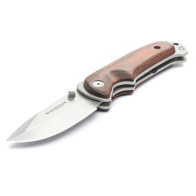 Нож складной Boker Magnum "Bush Companion" клинок 9,2 см