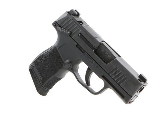 Пістолет спортивний Sig Sauer P365 NITRON X-RAY 3 кал. 9x19мм