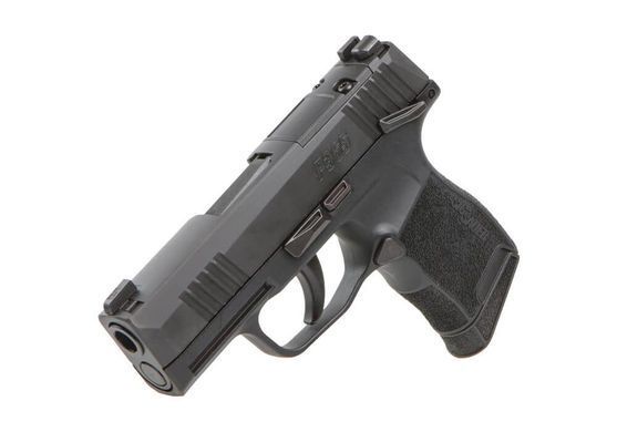 Пістолет спортивний Sig Sauer P365 NITRON X-RAY 3 кал. 9x19мм