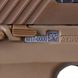 Пістолет спортивний Sig Sauer P320 M17 COYOTE W/R2 NS кал. 9MM 4.7" 4 з 5