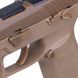 Пистолет спортивный Sig Sauer P320 M17 COYOTE W / R2 NS кал. 9MM 4.7 " 3 из 5