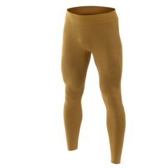 Кальсоны термобелье HSO Long Underpants FR Coyote Brown светло-коричневые 11.11.033.01.00.16