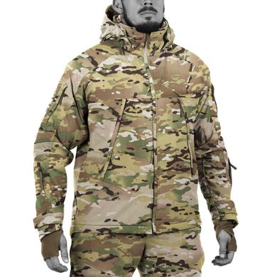 Куртка чоловіча Delta OL Gen.4 Jacket Multicam
