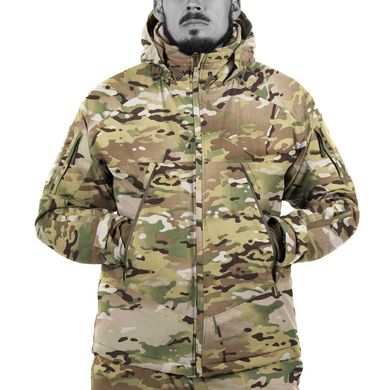 Куртка чоловіча Delta OL Gen.4 Jacket Multicam