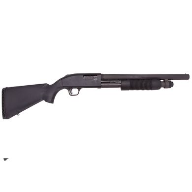 Ружье охотничье гладкоствольное Mossberg М590А1 к.12 18,5 "Parkerized Synthetic