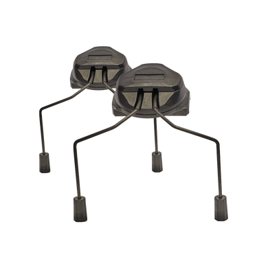 Кріплення навушників на шолом Sordin Helmet Adapter Kit for ARC Rail